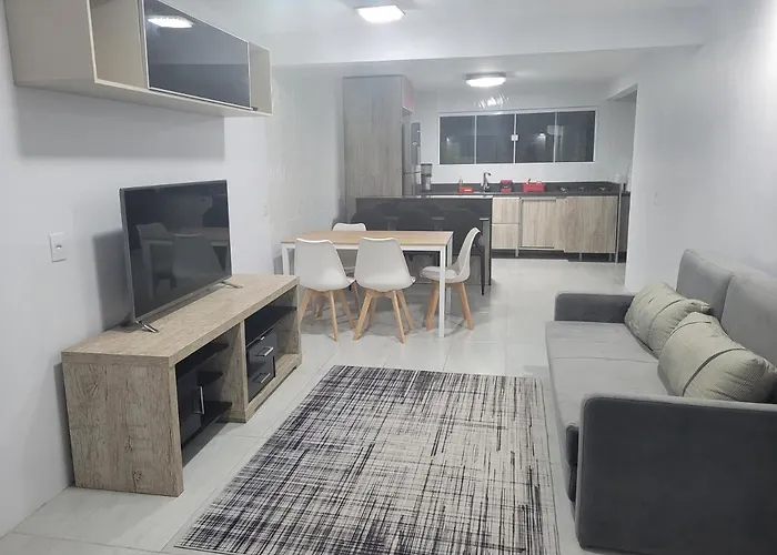 Casa Do Bosque 87