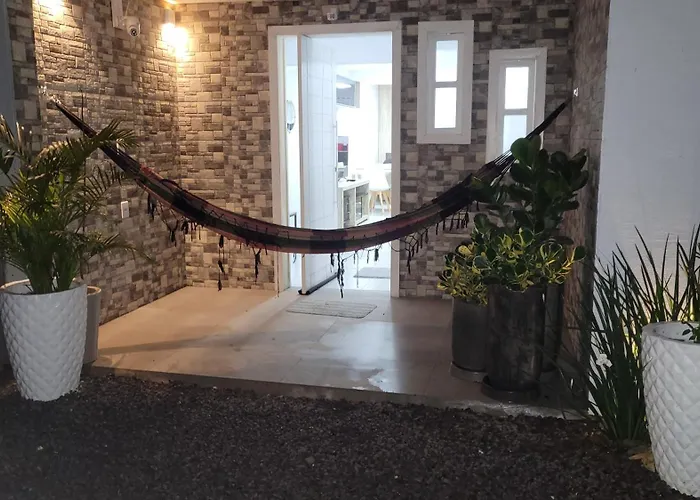 Casa Do Bosque 87